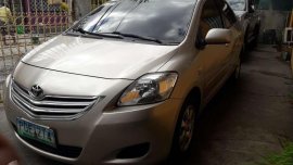 2011 Toyota Vios for sale