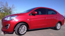 Mitsubishi Mirage G4 2017 for sale