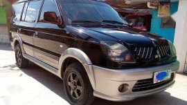 Mitsubishi Adventure 2009 for sale
