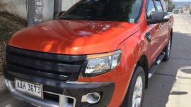 Ford Ranger 2015 for sale