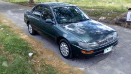 1993 Toyota Corolla for sale