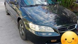 Honda Accord 2003 first owner  for sale  ​fully loaded