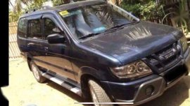 2015 Isuzu Crosswind XT 2.5 Manual 18T KM for sale