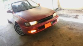 Toyota Corona Ex Saloon 1993 For sale  Fully loaded