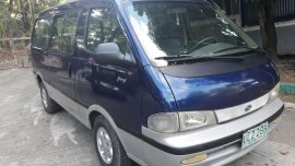 Kia Pregio 1997 for sale