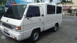 Mitsubishi L300 FB 2015 for sale