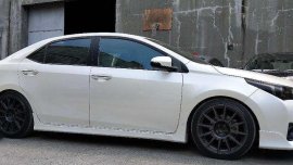 2014 Toyota Corolla Altis for sale