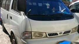 Kia Pregio 2003 Model first owner for sale fully loaded