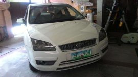 2006 Ford Focus for sale