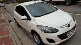 2015 Mazda 2 for sale