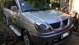 Mitsubishi Adventure 2006 for sale
