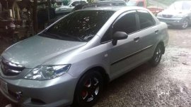 Honda City 2006 for sale