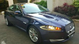 2015 Jaguar XF for sale