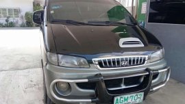 Hyundai Starex 2000 for sale