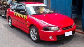 Mitsubishi Mirage GSR 2 Door MT 1999 Rush Sell