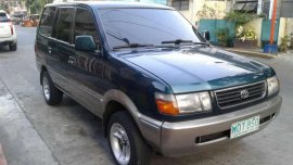 Toyota Revo 1999 for sale