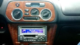 Mitsubish Lancer MX 2002 FOR SALE 