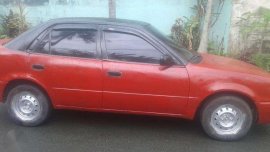 Toyota Corolla 2004 for sale