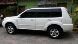 2012 Nissan Xtrail for sale