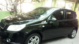 2009 Cherolet Aveo (hatchback) FOR SALE 