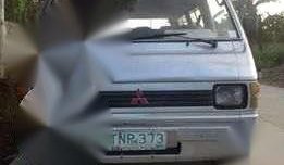 1994 MITSUBISHI L300 versa van FOR SALE