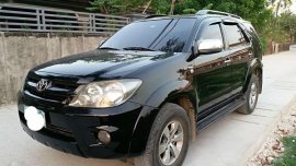 Toyota Fortuner V 2007 for sale 