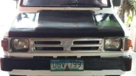 Toyota Tamaraw fx 2c diesel for sale 