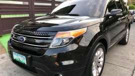 2011 Ford Explorer 2012 2013 2014 Alt Expedition Prado Fortuner