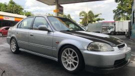 1998 Honda Civic VTI for sale 