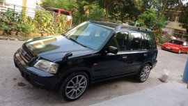 FOR SALE Honda Crv 1st gen manual 2000 model