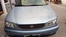 Toyota Corolla 1999 For sale- P120k