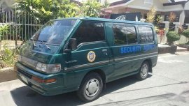 For sale: 1997 Mitsubishi L300 Exceed