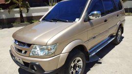 For Sale: Isuzu Sportivo 2006 (Manual) 