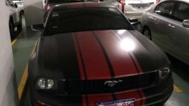 For sale Ford Mustang 2005