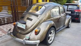 1972 Econo VW beetle for sale 