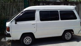 1993 Toyota Lite ace FOR SALE