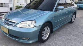 Honda Civic Dimension 2003 VTI-S TOP of The Line