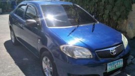 For sale Toyota Vios 1.3j 2006 manual 