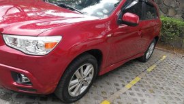 Mitsubishi ASX GLS 2011 for sale 