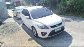 2011 Ford Focus TDCI Diesel Automatic for sale 