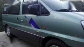 Hyundai Starex 2006 for sale 