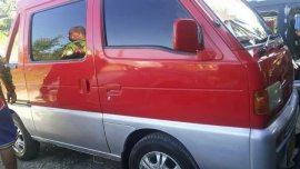 Suzuki Multi-Cab 2004 for sale