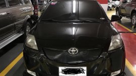2011 Toyota Vios for sale
