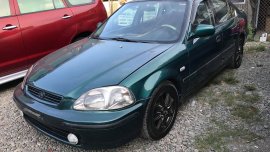 Honda Civic 1997 for sale