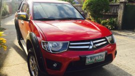 Mitsubishi Strada 2012 for sale