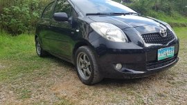 2007 Toyota Yaris for sale
