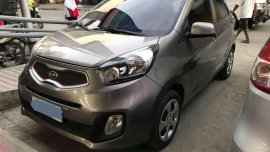 2015 Kia Picanto for sale 