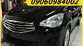 Best time to get low down 2018 Mitsubishi Mirage G4 Glx Automatic FOR SALE