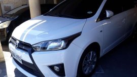 Toyota Yaris 2014 x vios altis hyundai honda city innova adventure crv