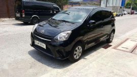 2017 Toyota Wigo 10tkm - 17 FOR SALE